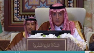 صورة المملكة تجدد رفضها الاعتداءات الإسرائيلية على سوريا.. وترفض تهجير الفلسطينيين تحت أي ظرف