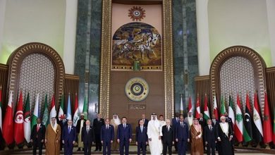 صورة إعلان بغداد.. القمة العربية تؤكد الرفض القاطع لتهجير الفلسطينيين وضرورة إدخال المساعدات الإنسانية إلى غزة