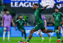 صورة الأهلي يهزم الخلود برباعية في الدوري السعودي للمحترفين