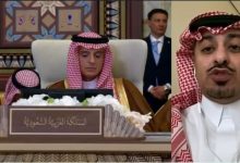 صورة المملكة دائما «تقول وتفعل» ومستعدة لتحقيق تطلعات الشعوب