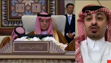 صورة المملكة دائما «تقول وتفعل» ومستعدة لتحقيق تطلعات الشعوب