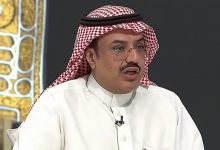 صورة خالد النمر يوضح الأمراض المسببة لآلام الصدر