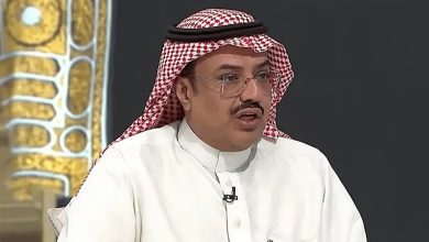 صورة خالد النمر يوضح الأمراض المسببة لآلام الصدر
