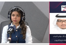 صورة أستاذ تخطيط تربوي يوضح أسباب ممارسة العنف بالمدارس والجامعات