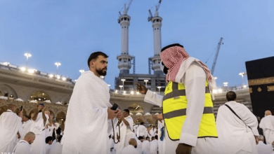 صورة 4 مزايا لرخصة العمل التطوعي