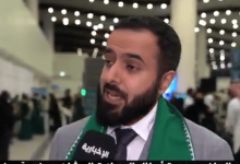 صورة حققنا 14 جائزة كبرى في معرض آيسف