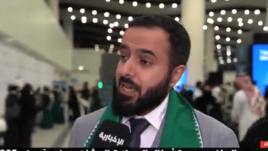 صورة حققنا 14 جائزة كبرى في معرض آيسف