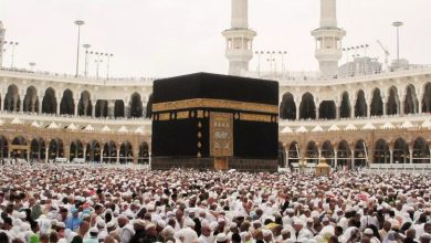 صورة 4 نصائح من الصحة للاستعداد لحج 1446 بدنياً