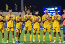 صورة التعاون يهزم الرياض بثلاثية في الجولة الـ 33 من دوري روشن