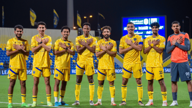 صورة التعاون يهزم الرياض بثلاثية في الجولة الـ 33 من دوري روشن