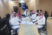 صورة المركز الوطني لتنمية القطاع غير الربحي يوافق على تأسيس صندوق تعاون صلة الأرحام بمحافظة صامطة