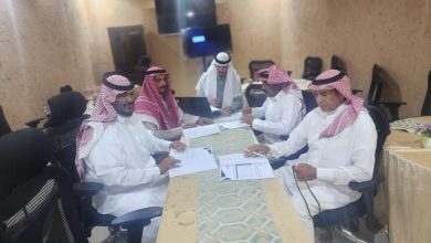 صورة المركز الوطني لتنمية القطاع غير الربحي يوافق على تأسيس صندوق تعاون صلة الأرحام بمحافظة صامطة