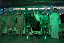 صورة محافظ الهيئة العامة للصناعات العسكرية يدشن شركة “بي إيه إي سيستمز العربية للصناعة”