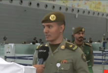 صورة مضاعفة الجهود لخدمة ضيوف الرحمن عبر كافة منافذ السعودية