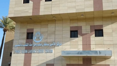 صورة مركز الأمير سلطان بالقصيم ينقذ حياة 9 مواليد بعمليات قلبٍ دقيقة