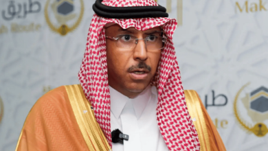 صورة مبادرة “طريق مكة” نقلة نوعية في تسهيل إجراءات الحج