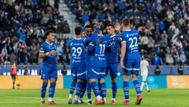 صورة أبرزها الهلال والوحدة.. مواعيد مباريات اليوم في دوري روشن