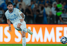 صورة التعادل يحسم مواجهة الوحدة والهلال في الجولة الـ33 من دوري روشن