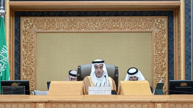 صورة «بينها رفع مساهمة منظمات القطاع غير الربحي بالناتج المحلي».. 5 قرارات لمجلس الشورى  