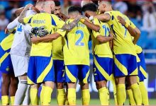 صورة النصر يتخطى الخليج بثنائية في دوري روشن