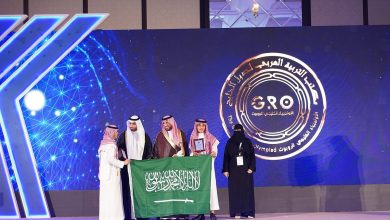 صورة اختتام منافسات الأولمبياد الخليجي للروبوت بمشاركة أكثر من 30 طالباً وطالبة