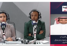 صورة خبير يوضح كيفية تهيئة المكيفات للاستعداد لفصل الصيف  
