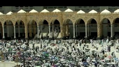 صورة «الاتصالات والفضاء» تتيح لحجاج الخارج استخراج الشرائح الرقمية من تطبيقات مقدمي الخدمات
