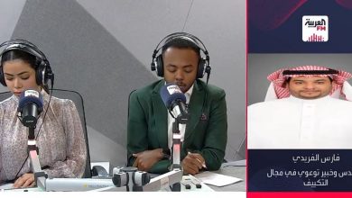 صورة بالفيديو.. مختص يوضح كيفية تهيئة المكيفات للاستعداد لفصل الصيف وضمان كفاءتها العالية