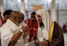 صورة رئاسة الشؤون الدينية تكثف الإرشادات لتعزيز قيم الوسطية والسماحة خلال موسم الحج