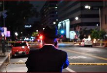 صورة هتف «فلسطين حرة» ومن أصل لاتيني.. من هو منفذ الهجوم على السفارة الإسرائيلية في واشنطن