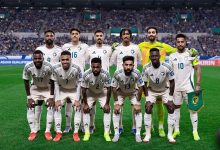 صورة قائمة المنتخب الوطني لمواجهتي البحرين وأستراليا ضمن تصفيات كأس العالم