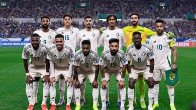 صورة قائمة المنتخب الوطني لمواجهتي البحرين وأستراليا ضمن تصفيات كأس العالم