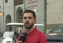 صورة وسائل متعددة لتقديم الخدمة الإسعافية بكفاءة في المسجد النبوي