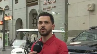 صورة وسائل متعددة لتقديم الخدمة الإسعافية بكفاءة في المسجد النبوي