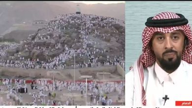 صورة بالفيديو.. مختص يوجه نصائح للحجاج لتهيئة أجسامهم بدنيا لأداء المناسك دون تعب