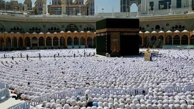 صورة لخدمة المرضى من ضيوف الرحمن.. تجمع القصيم الصحي يطلق مبادرة «فحص القدم السكري»