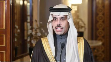 صورة وزير الخارجية يصل إسبانيا للمشاركة في الاجتماع الوزاري حول الأوضاع بقطاع غزة