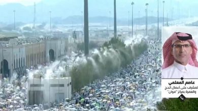 صورة نعمل عبر أكثر من 20 مبادرة لرفع مستوى الامتثال لدى المنشآت خلال موسم الحج
