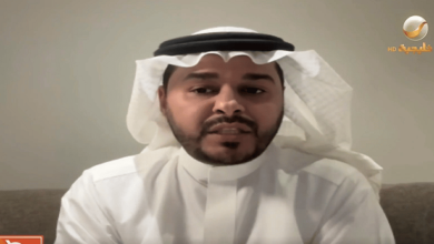 صورة مستشار تربوي يوضح أبرز أساليب تخفيف قلق الطلاب خلال فترة الاختبارات