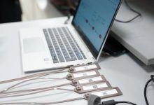 صورة لاختصار الإجراءات.. خدمة «فرز وترميز الأمتعة» في صالة مبادرة طريق مكة بمطار محمد الخامس الدولي في المغرب