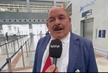 صورة نائب القنصل اليمني يثمن جهود المملكة المبذولة تجاه حجاج بلاده