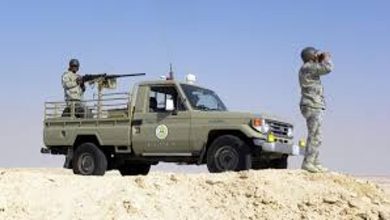 صورة حرس الحدود بجازان يحبط تهريب 51,000 قرص خاضع لتنظيم التداول الطبي