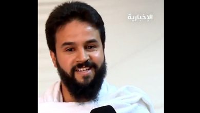 صورة المملكة رائدة في كل المجالات