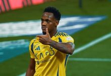 صورة النصر يفتقد خدمات نجمه أمام الفتح