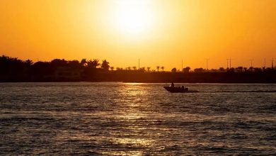 صورة «الحصيني» يوضح موعد بدء فصل الصيف فلكيا ودرجات الحرارة المتوقعة خلاله
