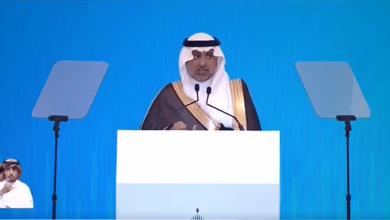 صورة وزير الصحة: التزام الحاج بالخطط الوقائية أول خطوة لحج آمن وصحي