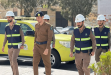 صورة قوات الدفاع المدني بالطائف تعزز أعمالها بنشر فرق موسمية في المواقيت