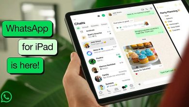 صورة واتساب تطلق رسميًا تطبيقها لأجهزة iPad بعد سنوات من الانتظار