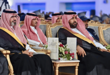 صورة أمير جازان يرعى حفل تكريم خريجي وخريجات منشآت التدريب التقني لعام 1446هـ