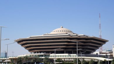 صورة الترحيل والمنع 10 سنوات من دخول المملكة لمخالفي أنظمة وتعليمات الحج